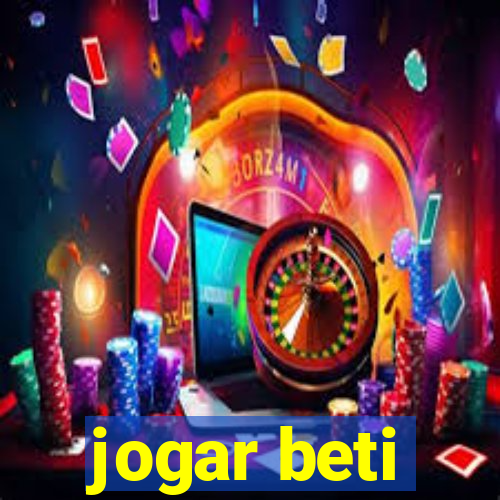 jogar beti